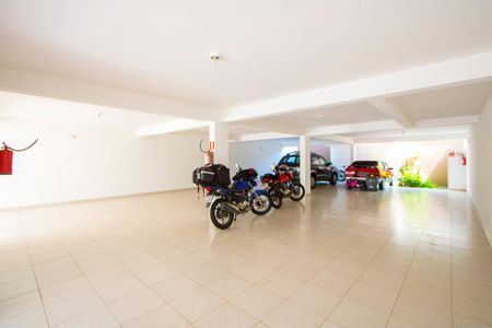 Apartamento para alugar com 92m², 3 quartos e 2 vagas Apartamento para alugar com 92m², 3 quartos e 2 vagasGaragem