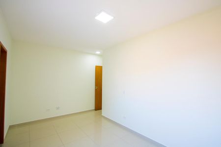 Quarto 1 - Suíte de apartamento para alugar com 3 quartos, 92m² em Jardim Stella, Santo André