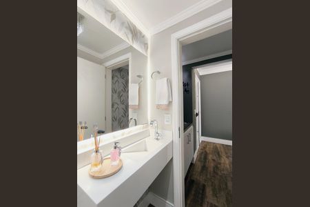 Casa de condomínio à venda com 173m², 4 quartos e 5 vagas