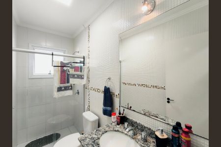 Casa de condomínio à venda com 173m², 4 quartos e 5 vagas