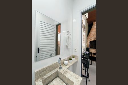 Casa de condomínio à venda com 173m², 4 quartos e 5 vagas