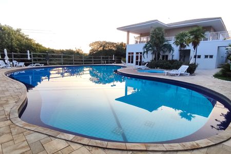 Casa de condomínio à venda com 173m², 4 quartos e 5 vagas