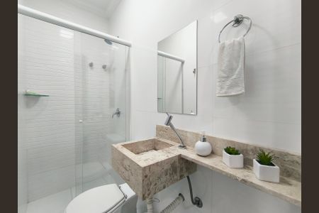 Casa de condomínio à venda com 173m², 4 quartos e 5 vagas