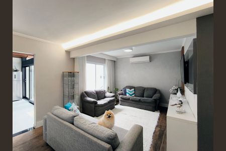 Casa de condomínio à venda com 173m², 4 quartos e 5 vagas