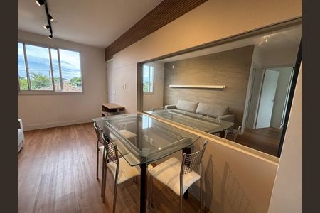 Apartamento para alugar com 2 quartos, 50m² em Scharlau, São Leopoldo