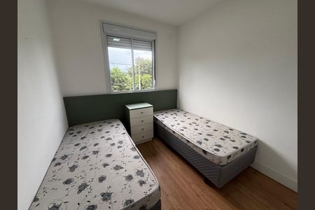 Apartamento para alugar com 2 quartos, 50m² em Scharlau, São Leopoldo
