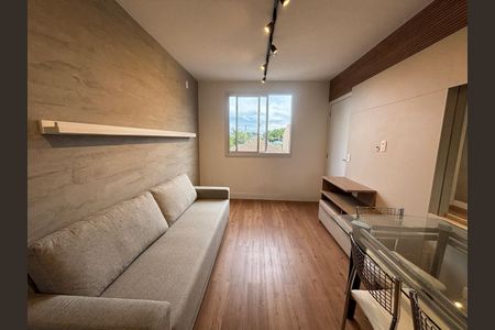 Apartamento para alugar com 2 quartos, 50m² em Scharlau, São Leopoldo