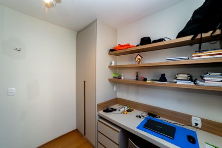 Apartamento para alugar com 56m², 2 quartos e 2 vagas Apartamento para alugar com 56m², 2 quartos e 2 vagasQuarto