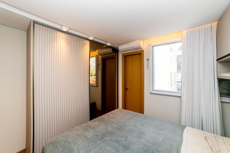 Apartamento para alugar com 56m², 2 quartos e 2 vagas Apartamento para alugar com 56m², 2 quartos e 2 vagasSuíte