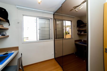 Apartamento para alugar com 56m², 2 quartos e 2 vagas Apartamento para alugar com 56m², 2 quartos e 2 vagasQuarto