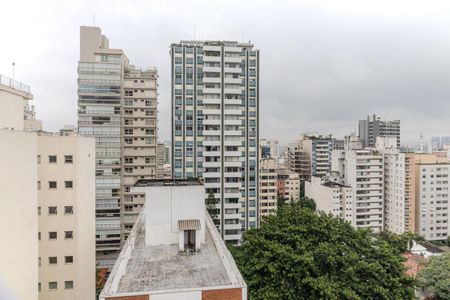 Apartamento à venda com 118m², 2 quartos e 1 vagaVista