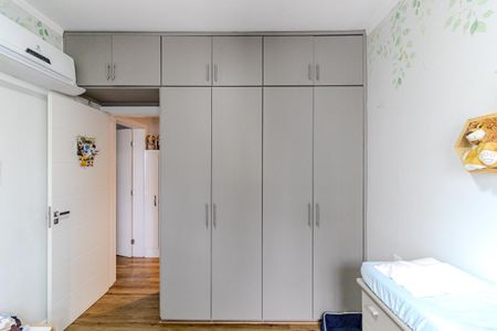 Apartamento à venda com 118m², 2 quartos e 1 vagaQuarto