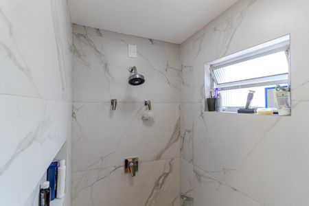 Apartamento à venda com 118m², 2 quartos e 1 vagaBanheiro da Suíte