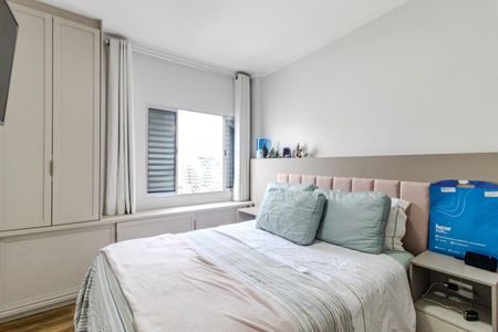 Apartamento à venda com 118m², 2 quartos e 1 vagaSuíte