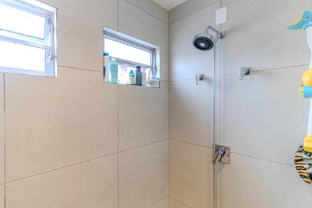 Apartamento à venda com 118m², 2 quartos e 1 vagaBanheiro Social