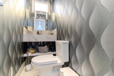 Apartamento à venda com 118m², 2 quartos e 1 vagaLavabo