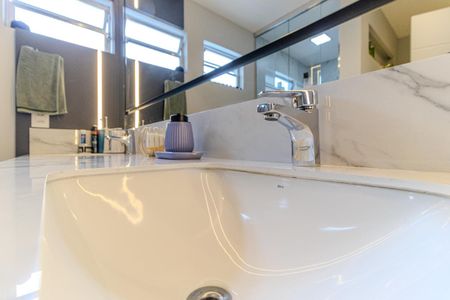 Apartamento à venda com 118m², 2 quartos e 1 vagaBanheiro da Suíte