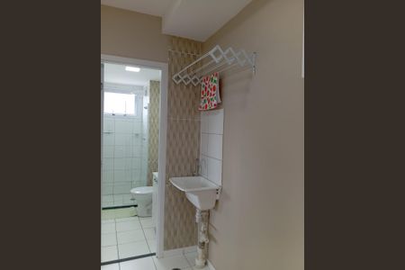 Apartamento à venda com 37m², 2 quartos e 1 vaga Apartamento à venda com 37m², 2 quartos e 1 vagaFoto 13