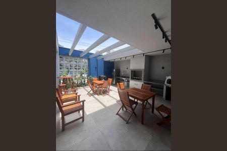 Apartamento à venda com 37m², 2 quartos e 1 vaga Apartamento à venda com 37m², 2 quartos e 1 vagaFoto 17