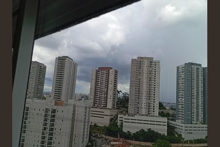 Apartamento à venda com 37m², 2 quartos e 1 vaga Apartamento à venda com 37m², 2 quartos e 1 vagaFoto 21