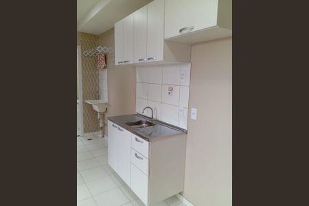 Apartamento à venda com 37m², 2 quartos e 1 vaga Apartamento à venda com 37m², 2 quartos e 1 vagaFoto 16
