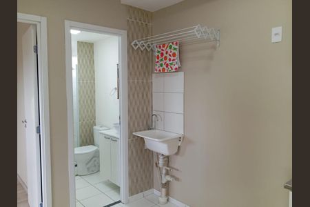 Foto 10 de apartamento à venda com 2 quartos, 37m² em Vila Andrade, São Paulo