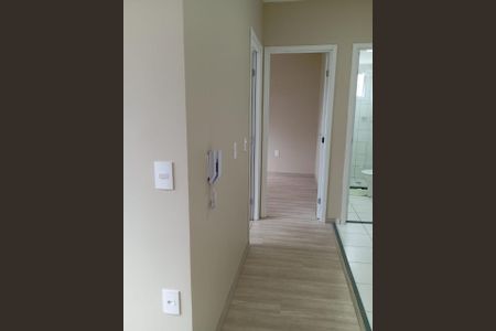 Apartamento à venda com 37m², 2 quartos e 1 vaga Apartamento à venda com 37m², 2 quartos e 1 vagaFoto 04