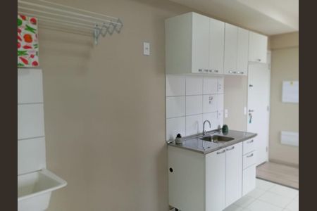 Apartamento à venda com 37m², 2 quartos e 1 vaga Apartamento à venda com 37m², 2 quartos e 1 vagaFoto 03