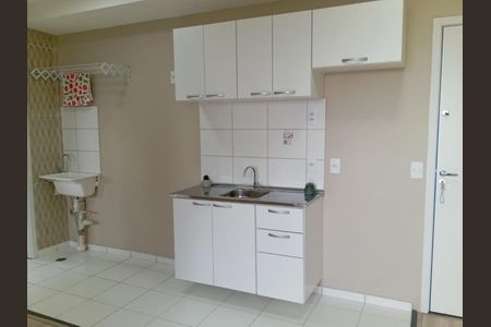 Apartamento à venda com 37m², 2 quartos e 1 vaga Apartamento à venda com 37m², 2 quartos e 1 vagaFoto 22