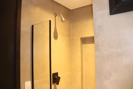 Apartamento à venda com 110m², 2 quartos e 1 vagaBanheiro Social
