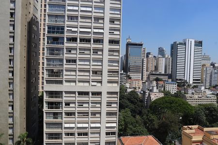 Apartamento à venda com 110m², 2 quartos e 1 vagaVista Dormitório - Suíte