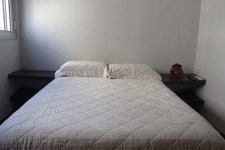 Apartamento à venda com 110m², 2 quartos e 1 vagaDormitório 2