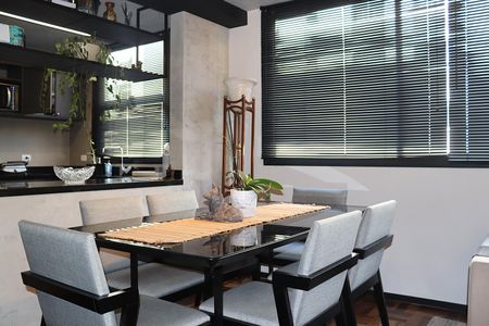 Apartamento à venda com 110m², 2 quartos e 1 vagaSala