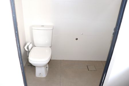 Apartamento à venda com 110m², 2 quartos e 1 vagaBanheiro de Serviço