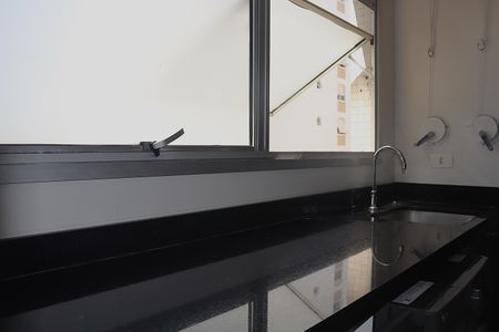 Apartamento à venda com 110m², 2 quartos e 1 vagaÁrea de Serviço