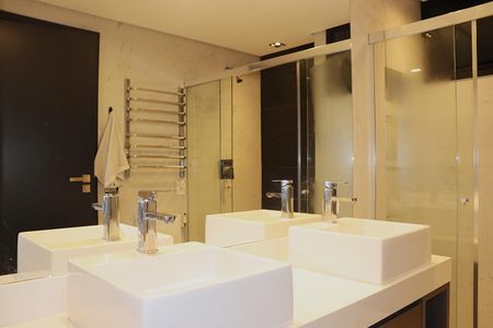 Apartamento à venda com 110m², 2 quartos e 1 vagaSuíte