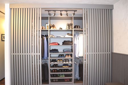 Apartamento à venda com 110m², 2 quartos e 1 vagaDormitório - Suíte