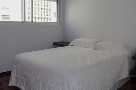 Apartamento à venda com 110m², 2 quartos e 1 vagaDormitório 2