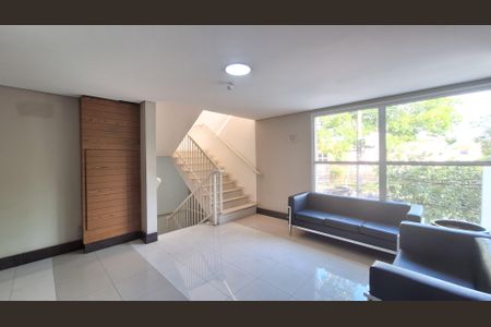 Apartamento à venda com 69m², 2 quartos e 1 vagaHall de entrada 