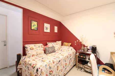 Apartamento à venda com 69m², 2 quartos e 1 vagaQuarto 