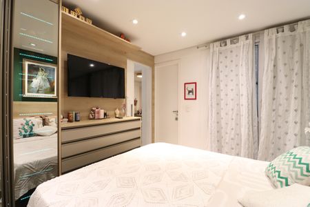 Apartamento à venda com 69m², 2 quartos e 1 vagaSuite 