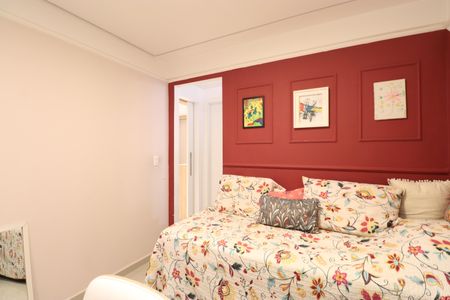 Apartamento à venda com 69m², 2 quartos e 1 vagaQuarto 