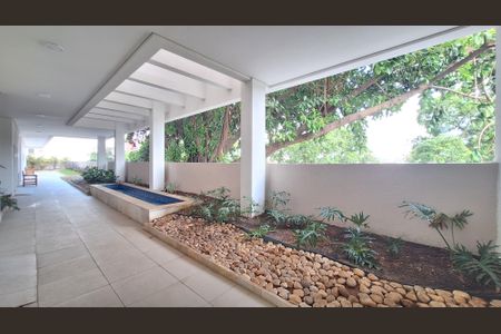 Apartamento à venda com 69m², 2 quartos e 1 vagaÁrea comum 