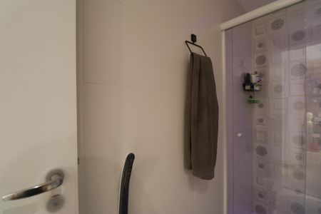 Apartamento à venda com 69m², 2 quartos e 1 vagaBanheiro Social 