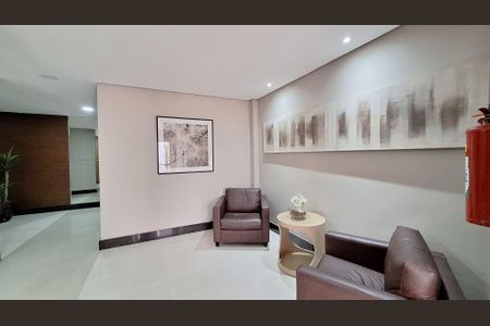 Apartamento à venda com 69m², 2 quartos e 1 vagaEntrada 