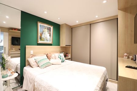 Apartamento à venda com 69m², 2 quartos e 1 vagaSuite 