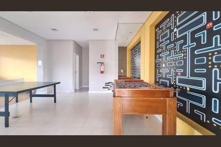 Apartamento à venda com 69m², 2 quartos e 1 vagaSalão de festas 