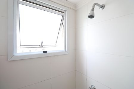 Apartamento à venda com 69m², 2 quartos e 1 vagaBanheiro da Suíte