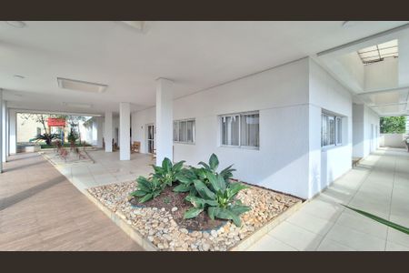 Apartamento à venda com 69m², 2 quartos e 1 vagaÁrea comum 