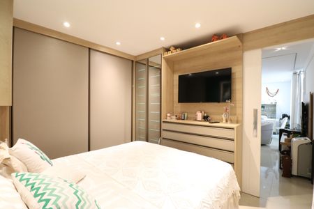 Apartamento à venda com 69m², 2 quartos e 1 vagaSuite 